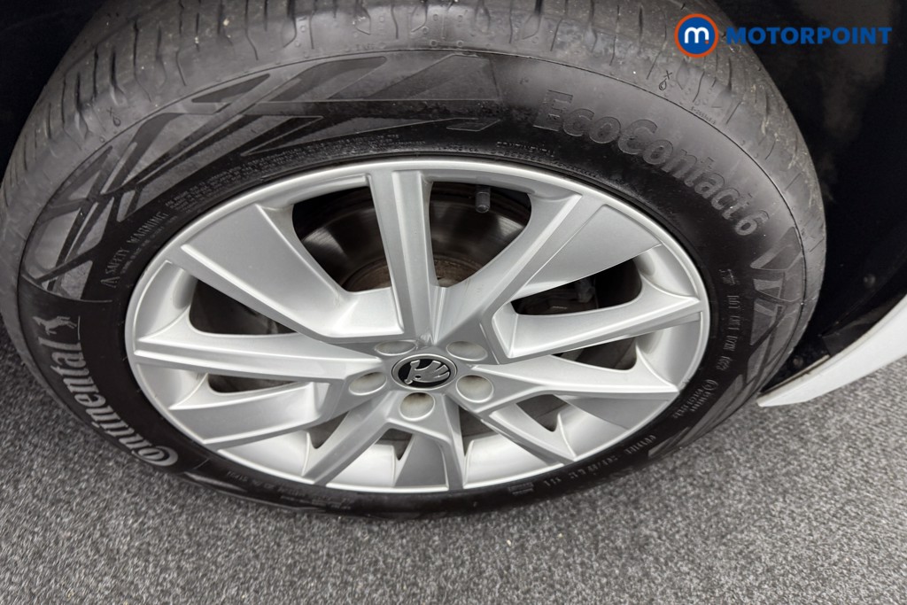 Skoda Kamiq SE Manual Petrol SUV - Stock Number (1540706) - 32nd supplementary image