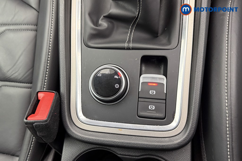 Seat Ateca Xperience Lux Manual Petrol SUV - Stock Number (1540722) - 11th supplementary image