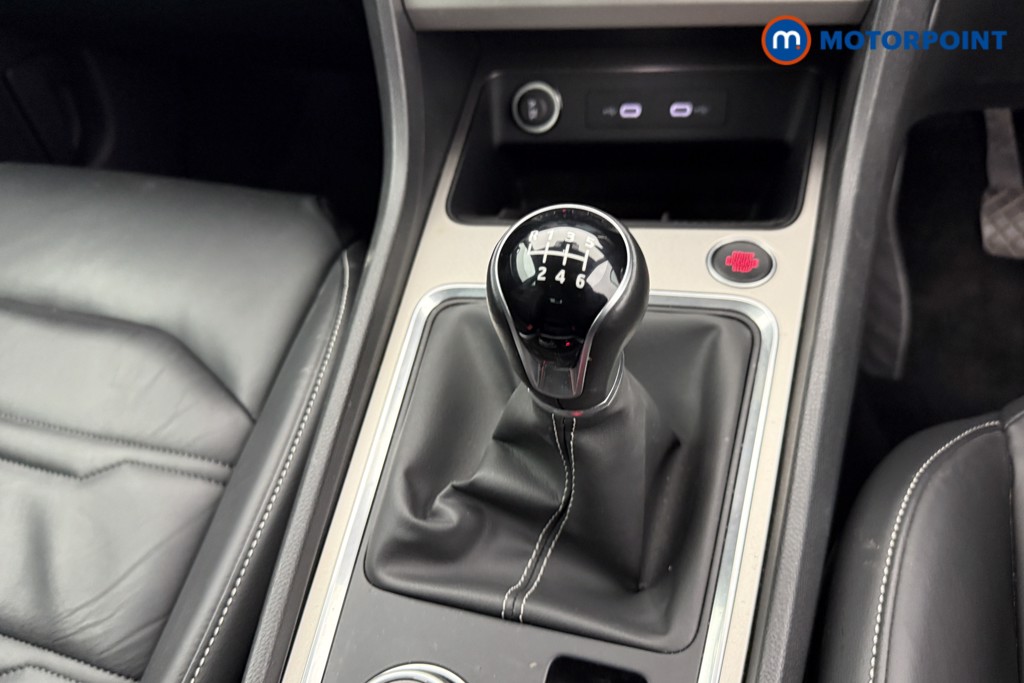 Seat Ateca Xperience Lux Manual Petrol SUV - Stock Number (1540722) - 12th supplementary image