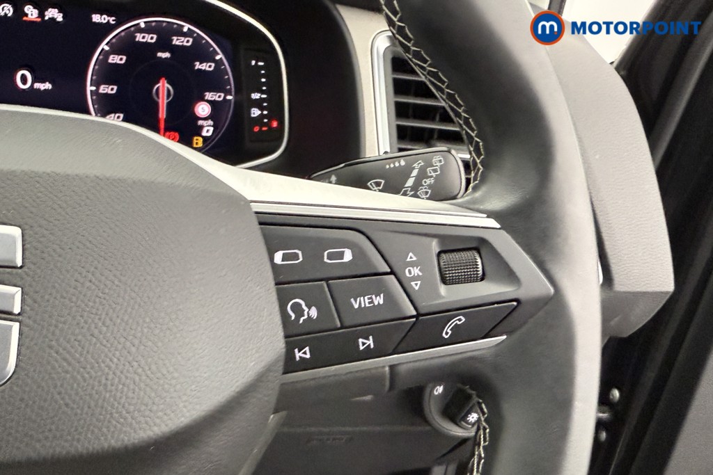 Seat Ateca Xperience Lux Manual Petrol SUV - Stock Number (1540722) - 14th supplementary image