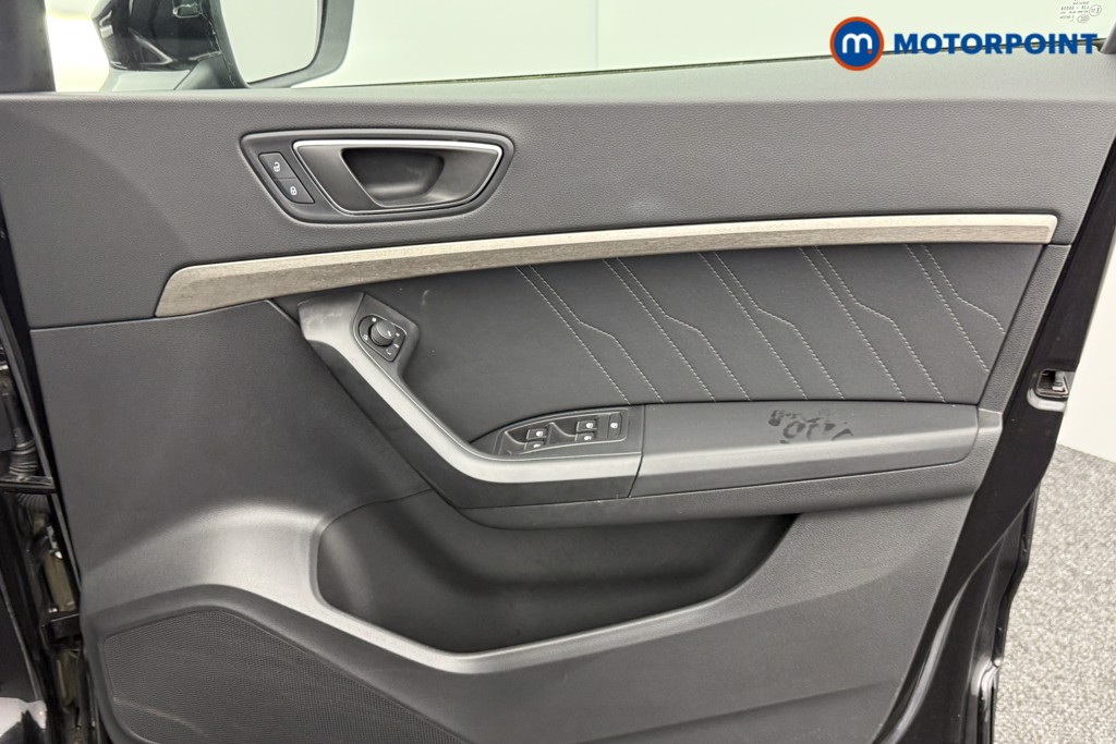 Seat Ateca Xperience Lux Manual Petrol SUV - Stock Number (1540722) - 17th supplementary image