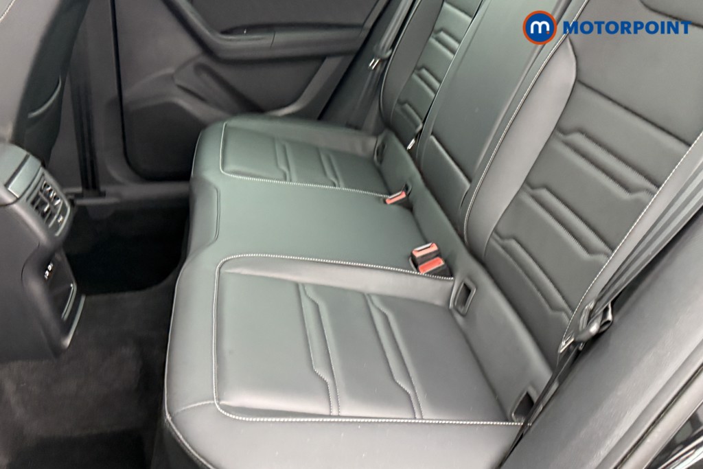 Seat Ateca Xperience Lux Manual Petrol SUV - Stock Number (1540722) - 26th supplementary image