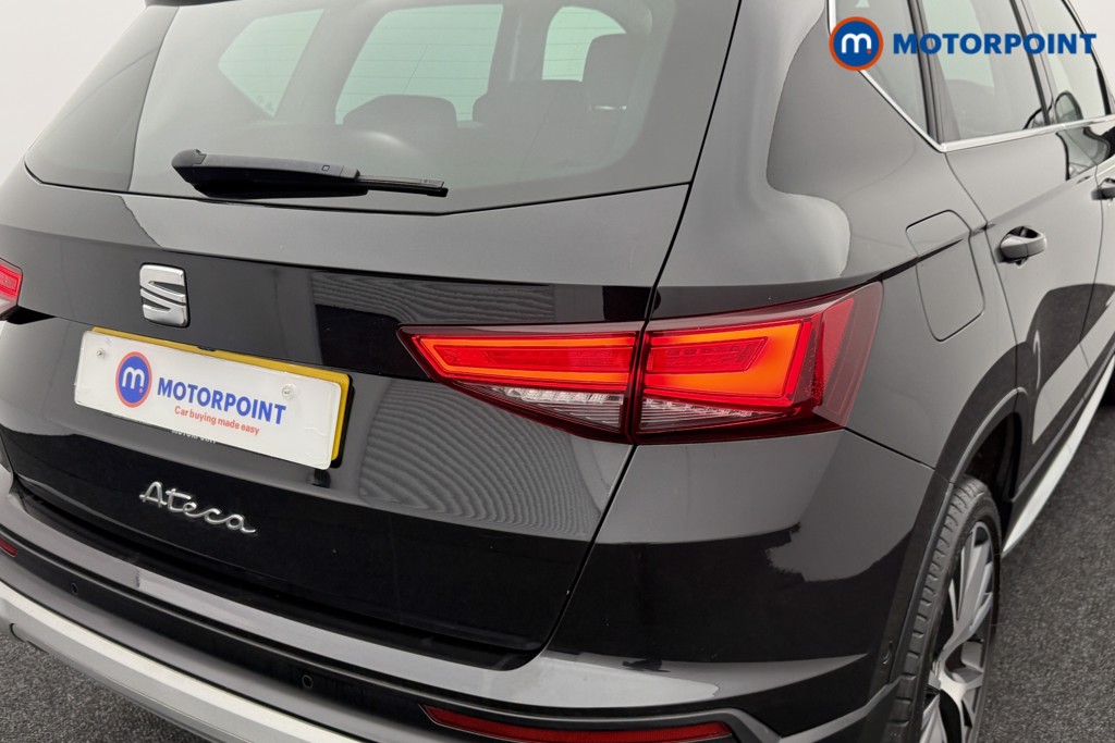 Seat Ateca Xperience Lux Manual Petrol SUV - Stock Number (1540722) - 29th supplementary image