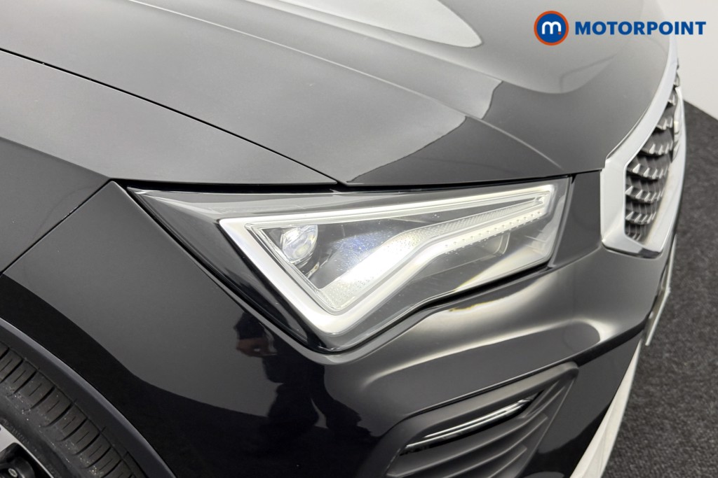 Seat Ateca Xperience Lux Manual Petrol SUV - Stock Number (1540722) - 30th supplementary image