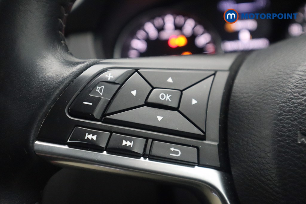 Nissan Qashqai N-Connecta Manual Petrol SUV - Stock Number (1540760) - 11th supplementary image