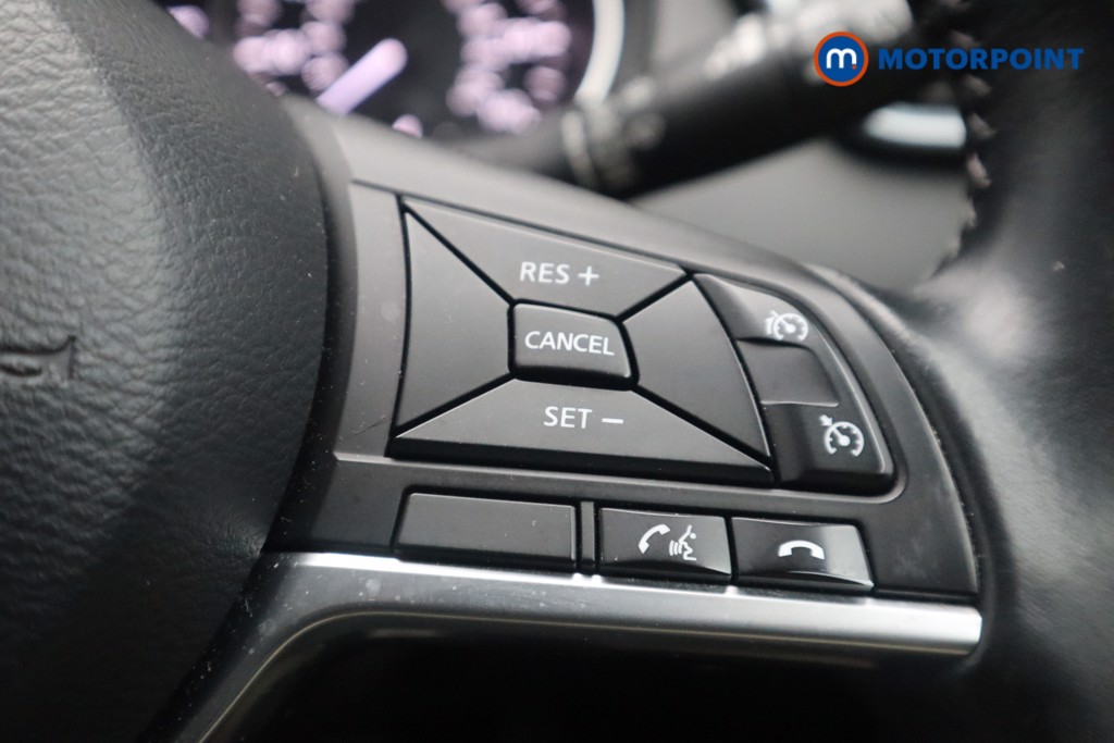Nissan Qashqai N-Connecta Manual Petrol SUV - Stock Number (1540760) - 12th supplementary image