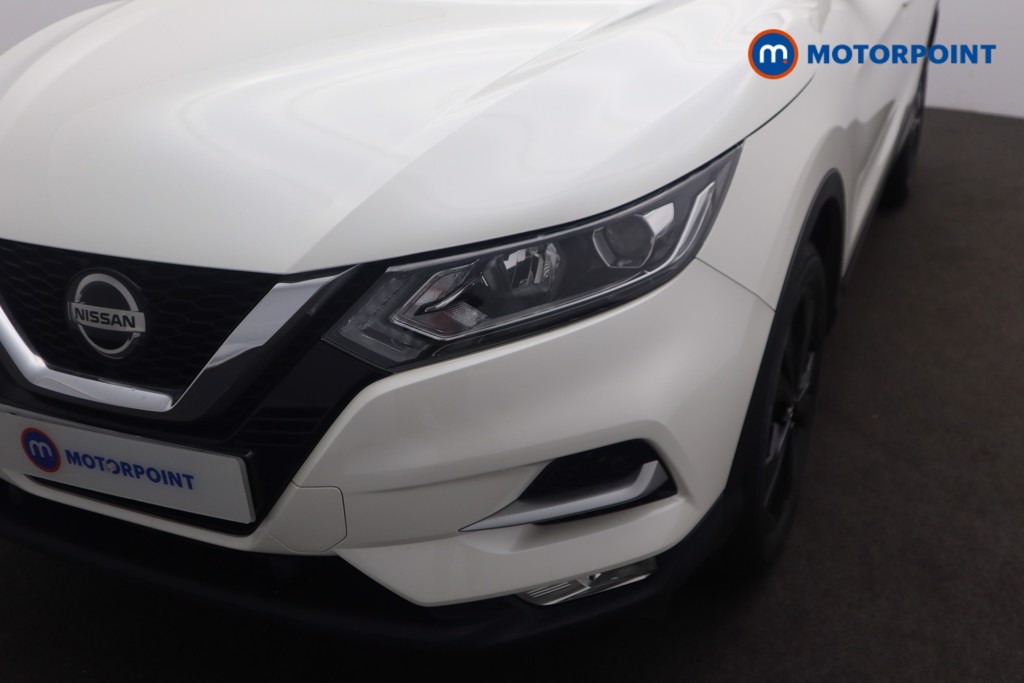 Nissan Qashqai N-Connecta Manual Petrol SUV - Stock Number (1540760) - 22nd supplementary image