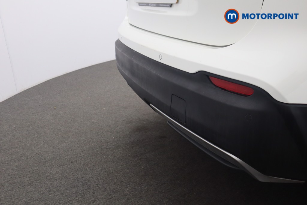 Nissan Qashqai N-Connecta Manual Petrol SUV - Stock Number (1540760) - 24th supplementary image