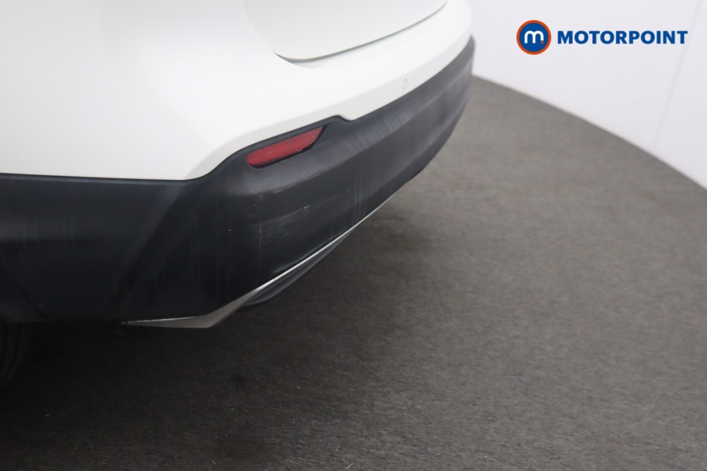 Nissan Qashqai N-Connecta Manual Petrol SUV - Stock Number (1540760) - 28th supplementary image
