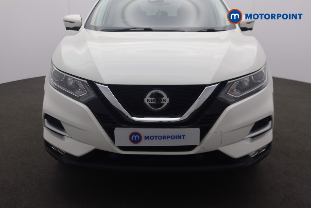 Nissan Qashqai N-Connecta Manual Petrol SUV - Stock Number (1540760) - 29th supplementary image