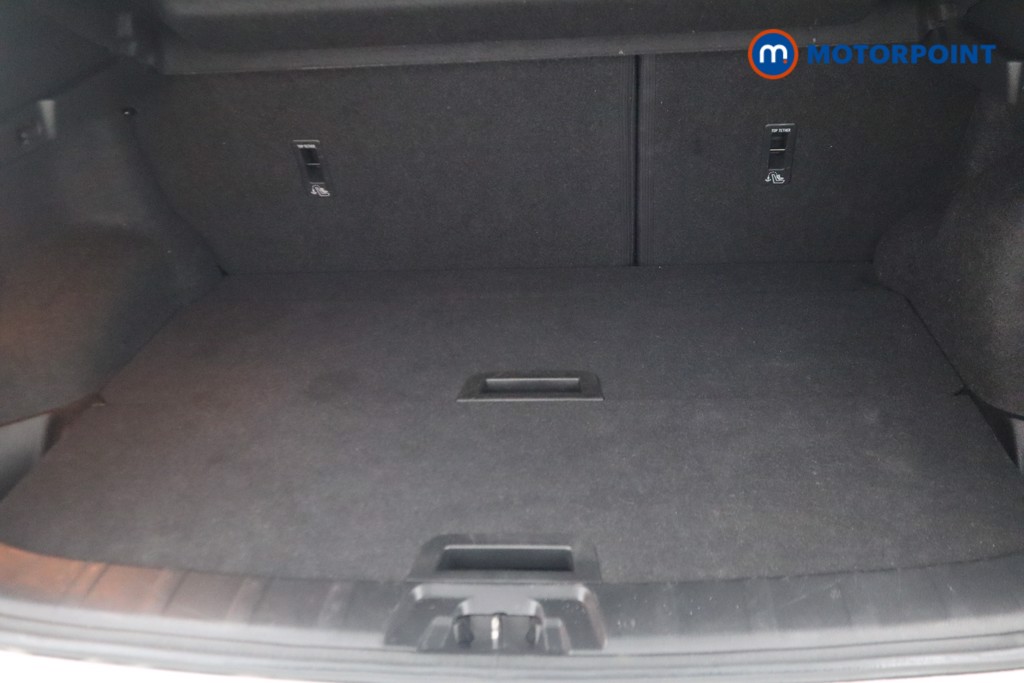 Nissan Qashqai N-Connecta Manual Petrol SUV - Stock Number (1540760) - 30th supplementary image