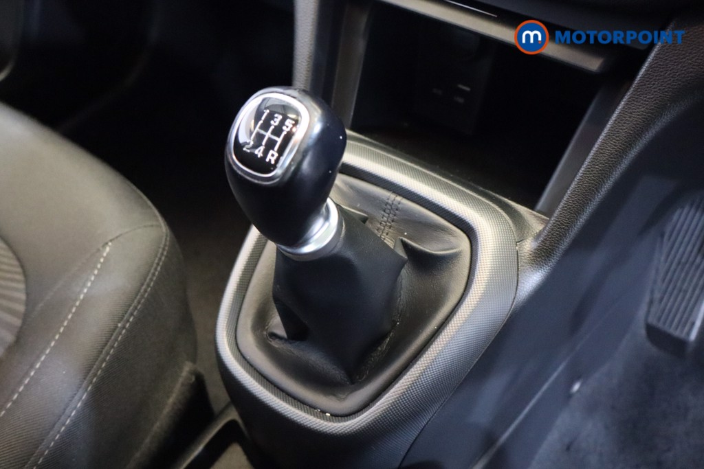 Hyundai I10 Premium Manual Petrol Hatchback - Stock Number (1540927) - 4th supplementary image