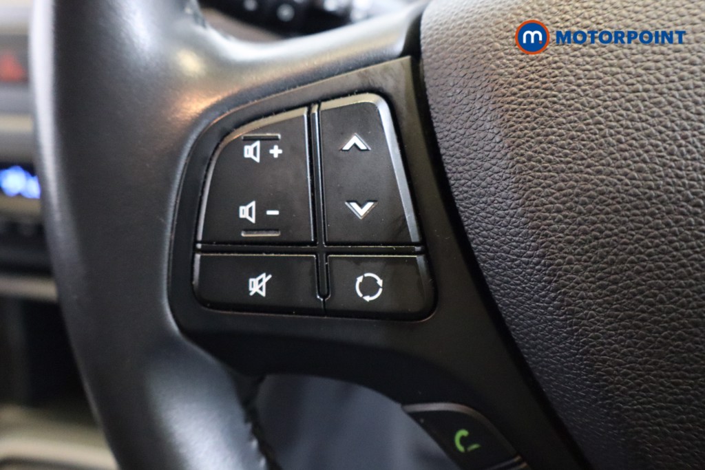 Hyundai I10 Premium Manual Petrol Hatchback - Stock Number (1540927) - 5th supplementary image