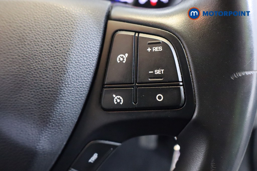Hyundai I10 Premium Manual Petrol Hatchback - Stock Number (1540927) - 6th supplementary image