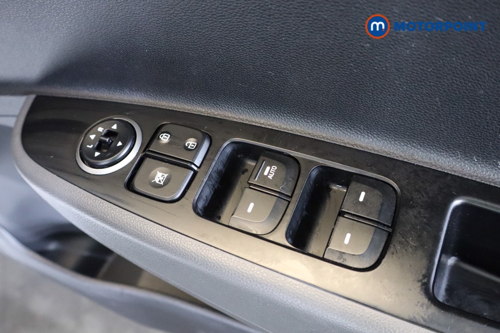 Hyundai I10 Premium Manual Petrol Hatchback - Stock Number (1540927) - 7th supplementary image