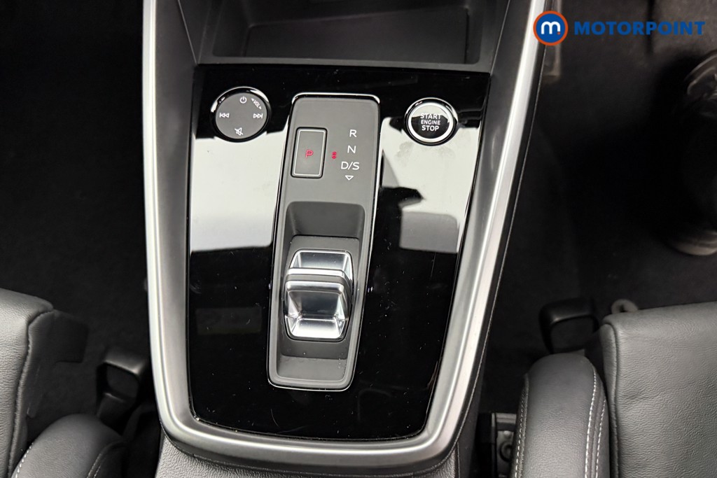 Audi A3 S Line Automatic Petrol Plug-In Hybrid Hatchback - Stock Number (1541087) - 12th supplementary image