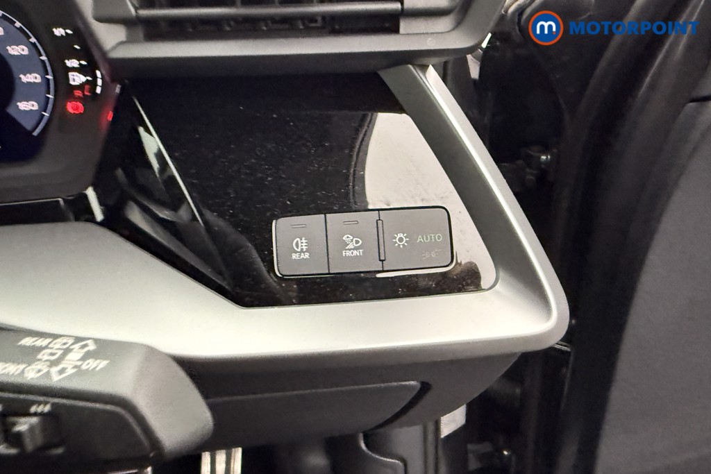 Audi A3 S Line Automatic Petrol Plug-In Hybrid Hatchback - Stock Number (1541087) - 14th supplementary image
