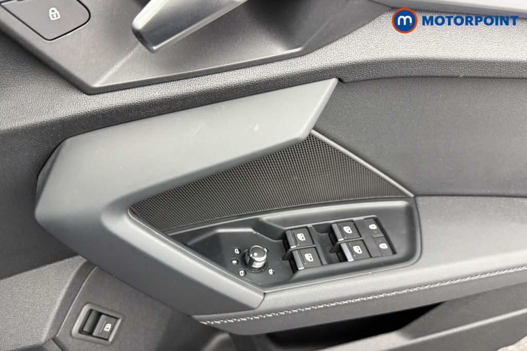 Audi A3 S Line Automatic Petrol Plug-In Hybrid Hatchback - Stock Number (1541087) - 15th supplementary image