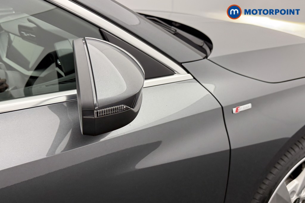 Audi A3 S Line Automatic Petrol Plug-In Hybrid Hatchback - Stock Number (1541087) - 17th supplementary image