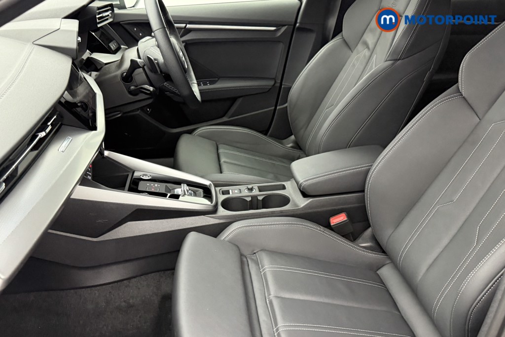 Audi A3 S Line Automatic Petrol Plug-In Hybrid Hatchback - Stock Number (1541087) - 20th supplementary image