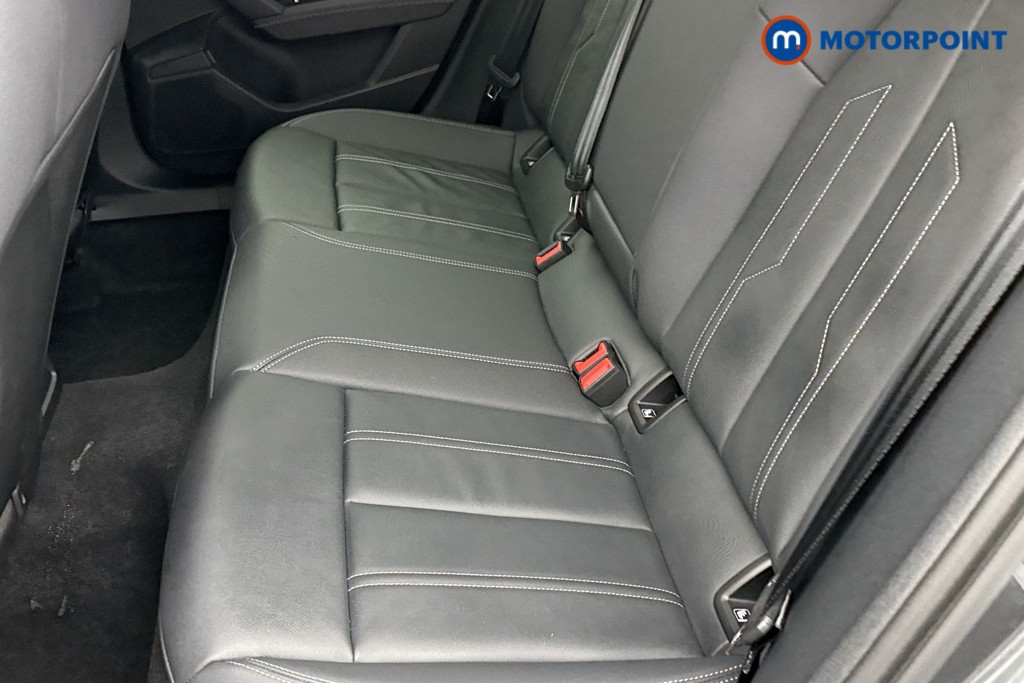 Audi A3 S Line Automatic Petrol Plug-In Hybrid Hatchback - Stock Number (1541087) - 21st supplementary image