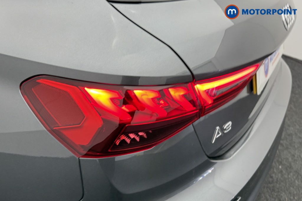 Audi A3 S Line Automatic Petrol Plug-In Hybrid Hatchback - Stock Number (1541087) - 23rd supplementary image