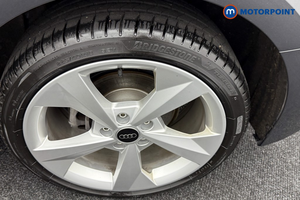 Audi A3 S Line Automatic Petrol Plug-In Hybrid Hatchback - Stock Number (1541087) - 28th supplementary image