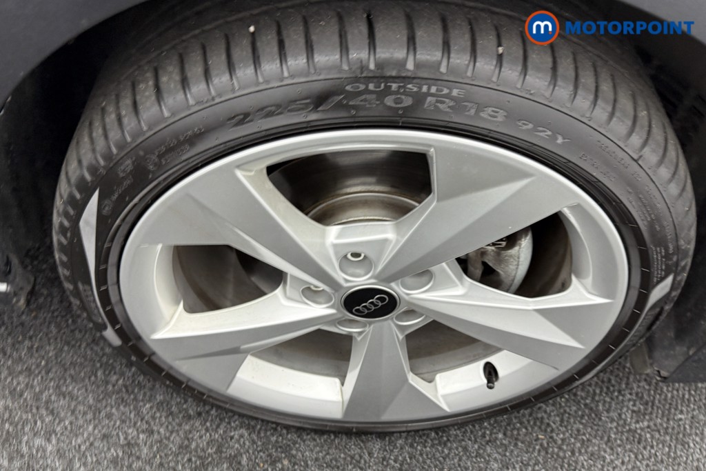 Audi A3 S Line Automatic Petrol Plug-In Hybrid Hatchback - Stock Number (1541087) - 30th supplementary image