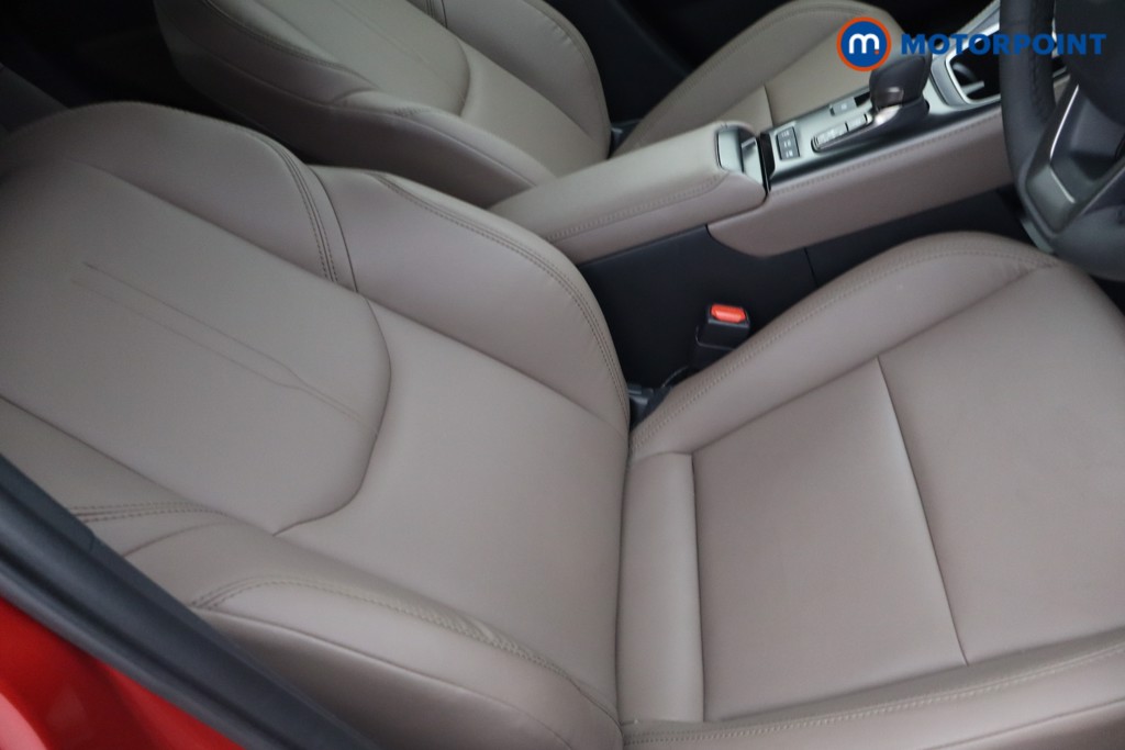 Lexus LBX Premium Plus Automatic Petrol-Electric Hybrid SUV - Stock Number (1541175) - 13th supplementary image