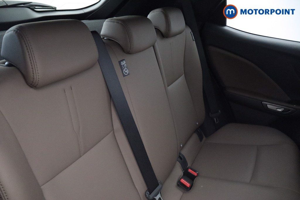 Lexus LBX Premium Plus Automatic Petrol-Electric Hybrid SUV - Stock Number (1541175) - 18th supplementary image
