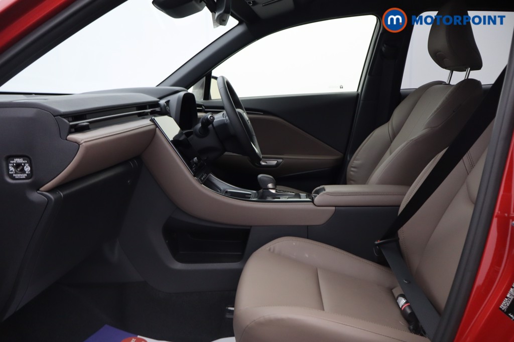 Lexus LBX Premium Plus Automatic Petrol-Electric Hybrid SUV - Stock Number (1541175) - 19th supplementary image