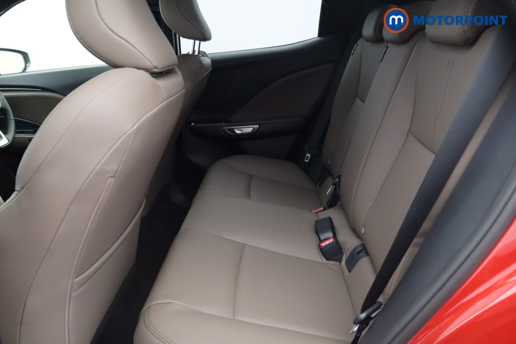 Lexus LBX Premium Plus Automatic Petrol-Electric Hybrid SUV - Stock Number (1541175) - 20th supplementary image