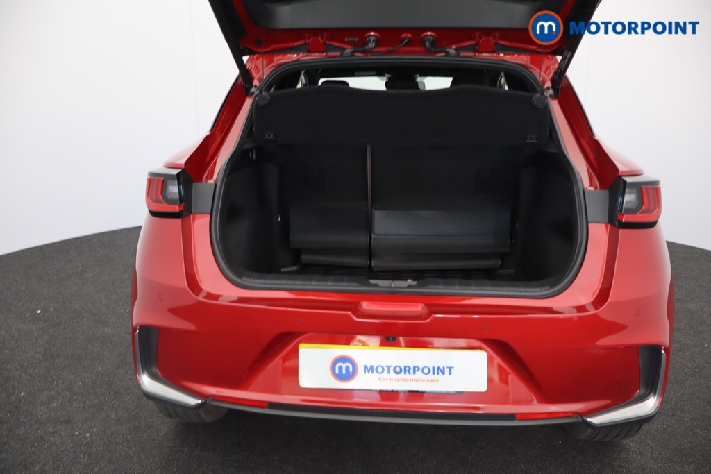 Lexus LBX Premium Plus Automatic Petrol-Electric Hybrid SUV - Stock Number (1541175) - 30th supplementary image