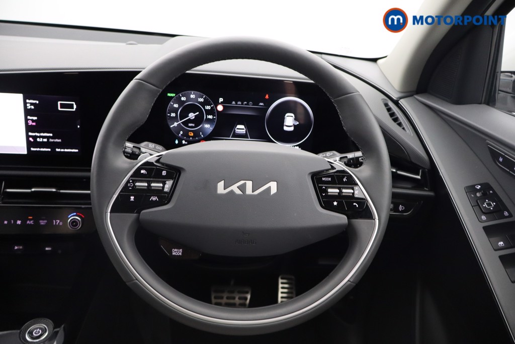 KIA Niro 4 Automatic Electric SUV - Stock Number (1541287) - 3rd supplementary image