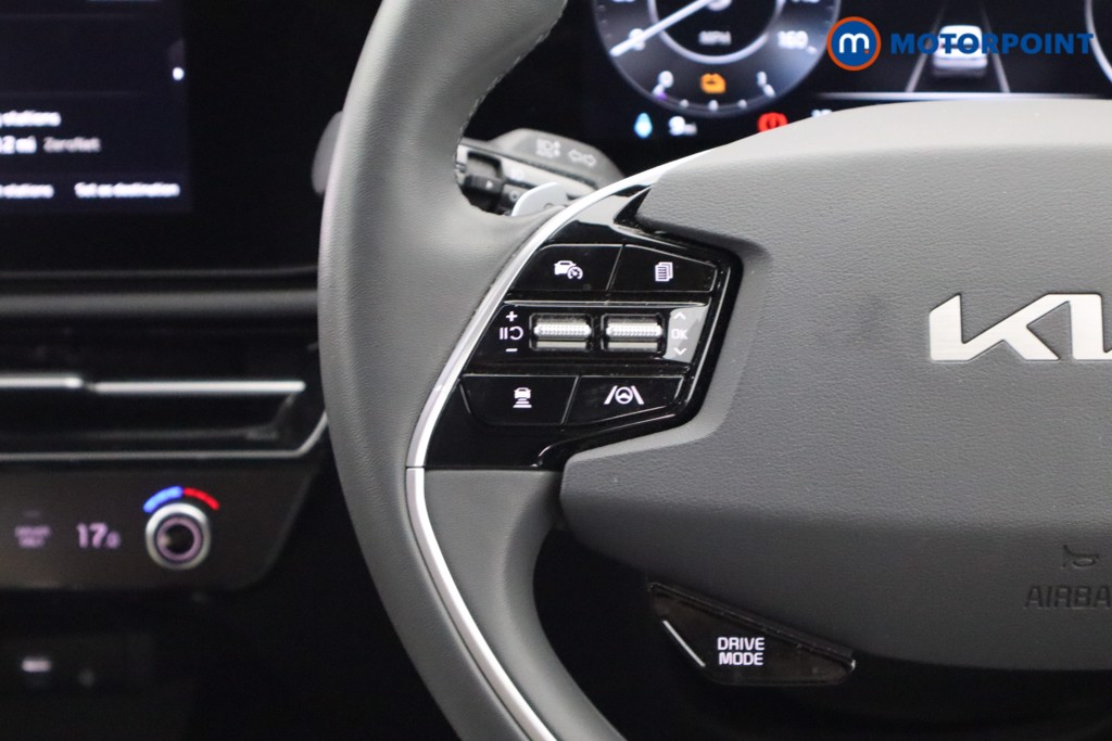 KIA Niro 4 Automatic Electric SUV - Stock Number (1541287) - 4th supplementary image