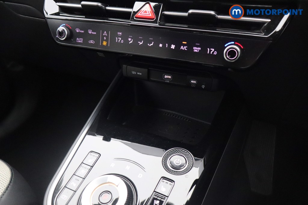 KIA Niro 4 Automatic Electric SUV - Stock Number (1541287) - 9th supplementary image