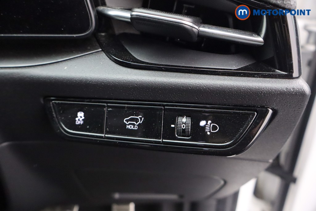 KIA Niro 4 Automatic Electric SUV - Stock Number (1541287) - 12th supplementary image