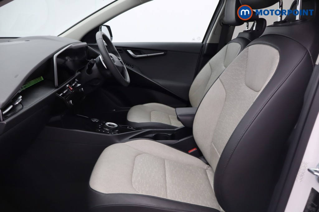KIA Niro 4 Automatic Electric SUV - Stock Number (1541287) - 20th supplementary image