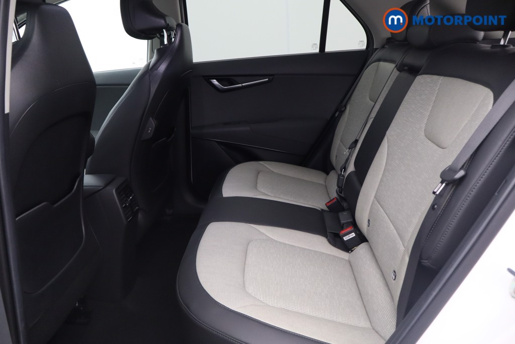 KIA Niro 4 Automatic Electric SUV - Stock Number (1541287) - 21st supplementary image