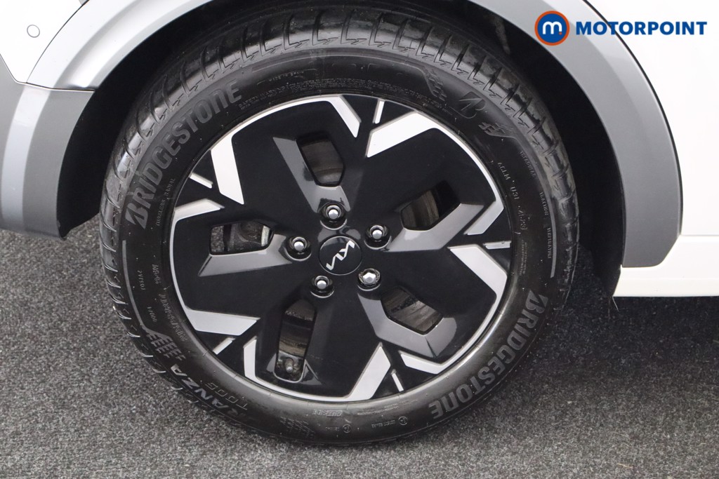 KIA Niro 4 Automatic Electric SUV - Stock Number (1541287) - 25th supplementary image