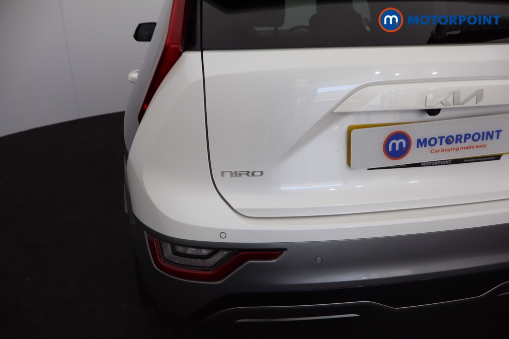 KIA Niro 4 Automatic Electric SUV - Stock Number (1541287) - 27th supplementary image