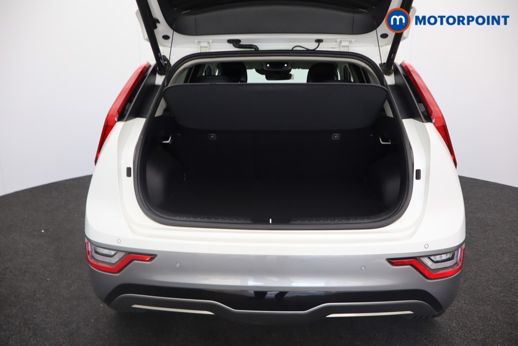KIA Niro 4 Automatic Electric SUV - Stock Number (1541287) - 31st supplementary image