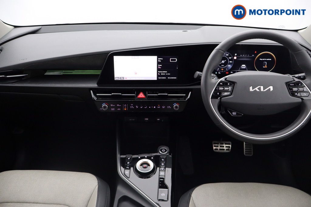 KIA Niro 4 Automatic Electric SUV - Stock Number (1541287) - 1st supplementary image