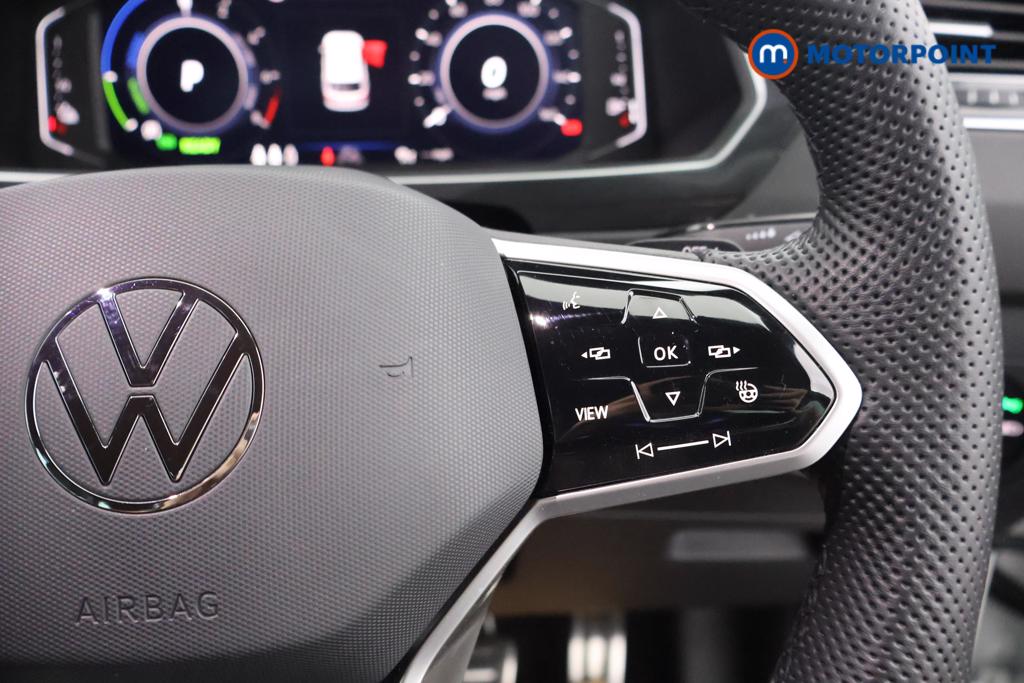 Volkswagen Tiguan R-Line Automatic Petrol Plug-In Hybrid SUV - Stock Number (1541325) - 3rd supplementary image
