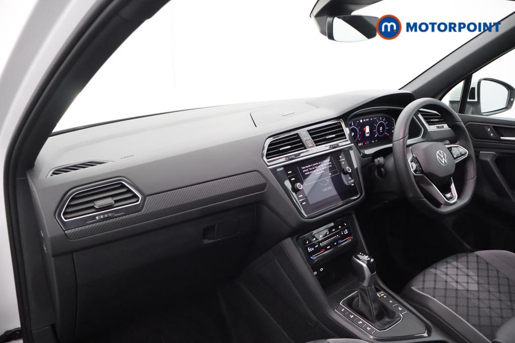 Volkswagen Tiguan R-Line Automatic Petrol Plug-In Hybrid SUV - Stock Number (1541325) - 12th supplementary image
