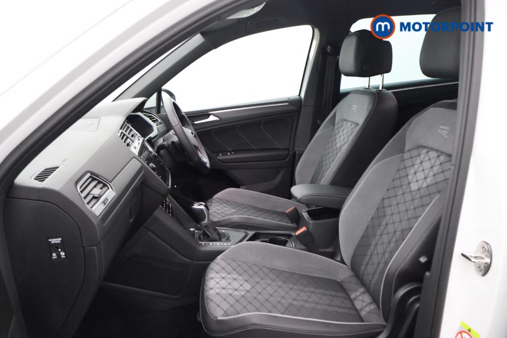 Volkswagen Tiguan R-Line Automatic Petrol Plug-In Hybrid SUV - Stock Number (1541325) - 13th supplementary image