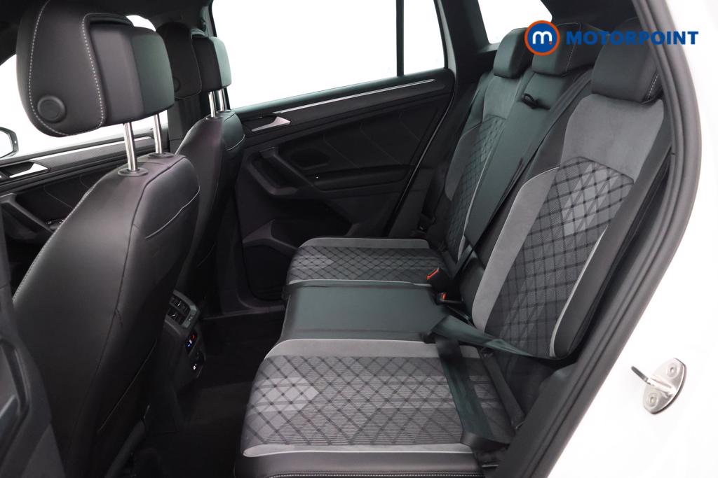 Volkswagen Tiguan R-Line Automatic Petrol Plug-In Hybrid SUV - Stock Number (1541325) - 14th supplementary image
