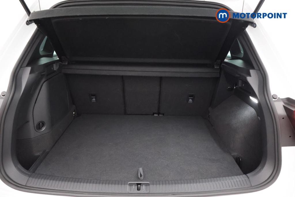 Volkswagen Tiguan R-Line Automatic Petrol Plug-In Hybrid SUV - Stock Number (1541325) - 15th supplementary image