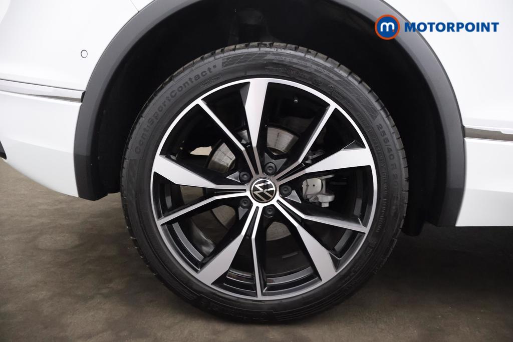 Volkswagen Tiguan R-Line Automatic Petrol Plug-In Hybrid SUV - Stock Number (1541325) - 17th supplementary image
