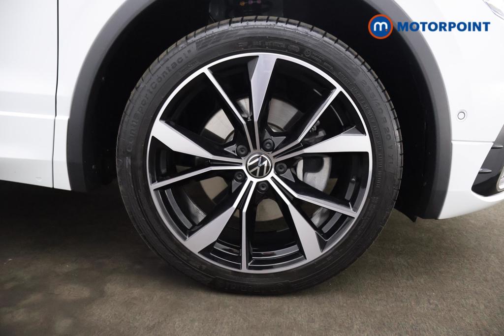 Volkswagen Tiguan R-Line Automatic Petrol Plug-In Hybrid SUV - Stock Number (1541325) - 18th supplementary image
